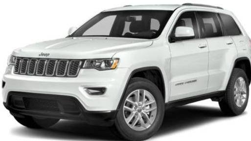 JEEP GRAND CHEROKEE 2018 1C4RJEAG0JC125433 image